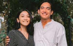Baru Diungkap, Alasan Adipati Dolken Mantap Nikahi Canti Tachril Meski Pacaran Cuma Sebentar