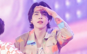 Belum Pernah Dirilis, Video Pra Debut Jimin BTS Ini Tuai Perhatian