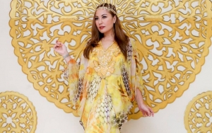 Mimpi Ketemu Vanessa Angel, Intip Potret Emma Waroka Yang Flawless Abis
