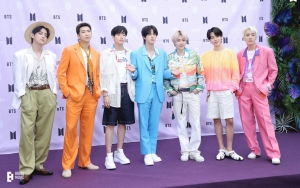 Netizen Bahas Kegiatan BTS di Akhir Tahun: 'Seperti Hidup di Dunia Lain'