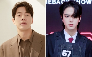 Begini Kesan Lee Sang Yoon Tentang Younghoon The Boyz yang Perankan Versi Mudanya di 'One the Woman'