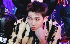 Ditanya Bangga atau Tidak Jadi Leader BTS, Jawaban RM Bijak Banget