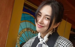 Lebih Kalem, Kwon Mina Keluhkan Akun Instagram Diretas Oknum Tak Bertanggung Jawab