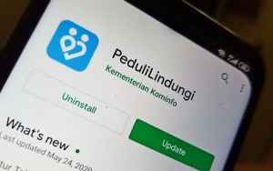 Kini Tersedia Chatbot WhatsApp PeduliLindungi, Kilat Tuntaskan Masalah Sertifikat Vaksin