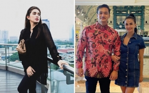 Ussy Sulistiawaty Ikut Sayangkan Kondisi Makam Vanessa Angel-Bibi Ardiansyah Berantakan