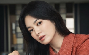 Song Hye Kyo Tunjukkan Kelasnya Lewat Akting di 'Now, We Are Breaking Up', Sutradara: Aktris No. 1
