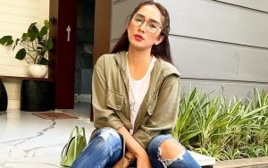 Ussy Sulistiawaty Kenang Vanessa Angel Di Acara Pengajian 7 Harian: Belum Ada Cacat Sama Sekali
