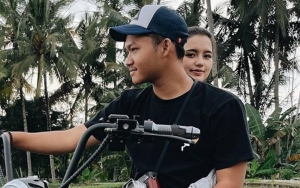 Baru Pertama Kali, Azriel Hermansyah Tak Canggung Bertemu Calon Mertua Bule Berkat Kebiasaan Ini