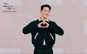 Jang Ki Yong Umumkan Wamil di Sela 'Now, We Are Breaking Up', Sutradara Beber Suasana Lokasi Syuting