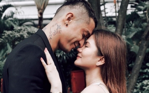 Resmi Menikah, Intip 7 Momen Miller Khan- Farina Rebecca Tunjukkan Aura Penuh Cinta