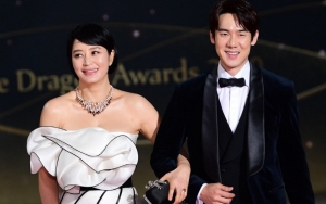 Blue Dragon Film Awards 2021: Kim Hye Soo dan Yoo Yeon Seok Terpilih Jadi MC 4 Tahun Berturut-Turut