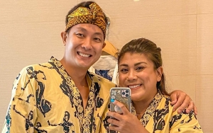 Hamil Anak Pertama, 7 Potret Mesra Regina Ivanova Bersama Suami Tercinta