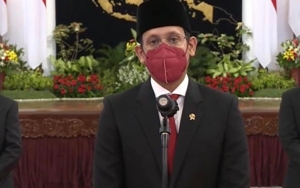 Nadiem Makarim Bakal Dipanggil DPR RI Buntut Polemik Permendikbud Anti Kekerasan Seksual
