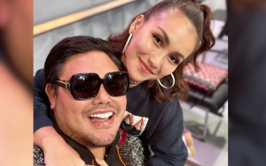 Ivan Gunawan Pamer Foto Makin Kurus, Pujian dari Ayu Ting Ting Bikin Salfok