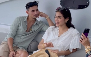 Jessica Iskandar Rayakan 15 Hari Pernikahan Bareng Suami dengan Cara Ini, Wajah Makin Mirip Disorot