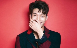 Begini Reaksi Wi Ha Joon Masuk Daftar Pria Terseksi Versi Drama TV Disebut 'Manis'