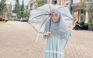 Larissa Chou Bingung Akun TikToknya Hilang Diblokir: Apa Karena Aku Posting...