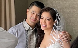 Erick Iskandar Resmi Jadi Ayah, Jessica Iskandar Ungkap Nama Keponakannya