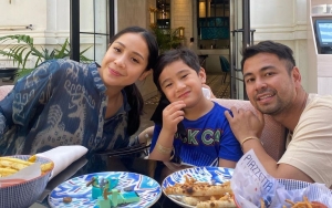 Ogah Jadi Artis, Rafathar Putra Raffi Ahmad dan Nagita Slavina Malah Terbukti Jago Ngelawak