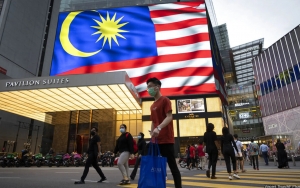 Malaysia Siapkan Agenda Untuk Hadapi Endemi COVID-19 Di Saat Temukan Kasus Varian Delta Plus