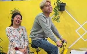 Respon Santai Dimas Ahmad Komentari Kedekatan Chika dan Thariq Halilintar, Sudah Ikhlas?