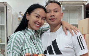 Kalina Oktarani Rayakan 1 Tahun Kenal Vicky Prasetyo, Kagum dan Sebal Campur Aduk