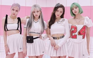 Stylist Ungkap Campur Tangan BLACKPINK Pilih Konsep Pakaian Masing-Masing