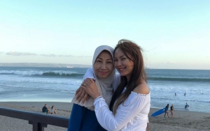 Sambut Ultah Sang Ibunda, Kalina Oktarani Beri Ucapan Selamat Lewat Kenangan Video Acara Sungkeman