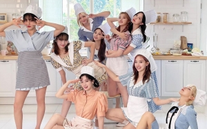 TWICE Kalah dari aespa dan STAYC dalam Voting Sementara MMA 2021, Netizen Justru Bilang Begini