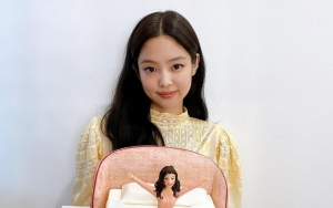 Asal-Usul Nama Jennie BLACKPINK Kembali Dibahas Gara-gara 'Squid Game'
