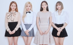 Beredar Rumor Penampakan Mobil Pribadi Member BLACKPINK, Kece Abis!