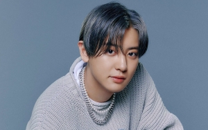 Visual Chanyeol EXO Saat Jalani Wajib Militer Bikin Syok Saking Gantengnya