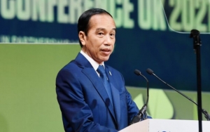 Jokowi Sebut RI Duduk Setara Negara Maju: Tetapi Sering Dikerdilkan di Negara Sendiri