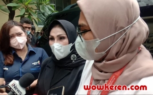 Olivia Nathania Anak Nia Daniati Tersangka Penipuan, Pengacara Ungkap Ada Perbedaan Data