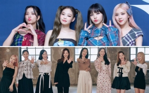 Netizen Bahas Girl Grup yang Semua Membernya Populer, BLACKPINK dan SNSD Banyak Disebut