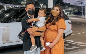 Anak Kedua Arief Muhammad Disebut Bayi Penuh Kejutan, Baru Lahir Sudah Ada Dua Gigi Nongol