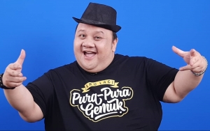 Kabar Duka, Rony Dozer Aktor Sekaligus Komedian 'Extravaganza' Meninggal Dunia 