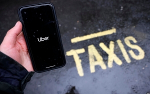 AS Gugat Uber Usai Kenakan 'Biaya Tunggu' Bagi Penumpang Disabilitas