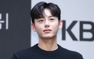Lee Ji Hoon Beber Rencana Baru Untuk Selesaikan Masalah Pergantian Penulis 'Sponsor', Seperti Apa?