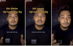 Diet Adalah Proses Menurunkan Berat Badan Cepat
