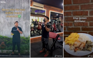 Jangan Mudah Percaya Mitos Diet Yang Salah