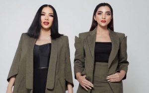 Titi DJ Puji Habis-habisan Ashanty Hingga Ungkap Alasan Ajak Kolab di Lagu 'Superwoman'