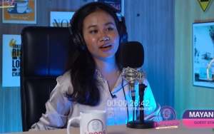 Adik Kandung Ungkap Firasat: Vanessa Angel Minta Didoakan