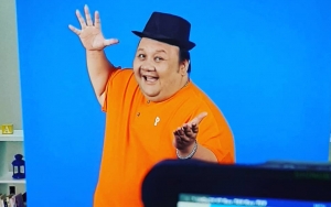 Rony Dozer Meninggal Serangan Jantung, Kondisi Terakhir Sendirian Tanpa Keluarga Bikin Nyesek