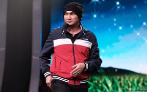 Anji Ngaku Bodoh dan Egois Pakai Narkoba Secara Sadar, Sikap Para Penggemar Terungkap 
