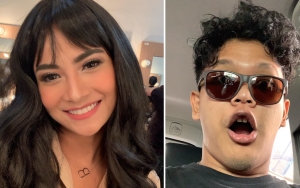 Kecewa, Adik Kandung Vanessa Angel Titip Pesan ini untuk Tubagus Joddy