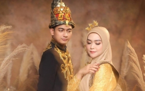 Gladi Resik Pernikahan Ria Ricis Diadakan Tengah Malam, Momen Keluarga Ngantuk Berjamaah Disorot
