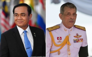 PM Thailand Minta Penonton Bioskop Tetap Hormati Raja, Berdiri Saat Lagu Kebangsaan Diputar 