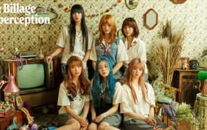 Visual Member Billlie Saat Debut Banjir Pujian, Ini 7 Potret Tak Kalah 'Damage' Lainnya