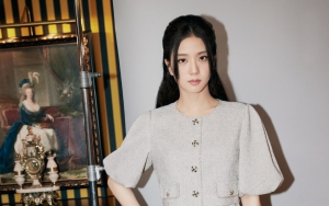 Jisoo Curhat Perilaku Staf, Tak Mau Nonton Episode Perdana 'Snowdrop' Bersama Orang Lain